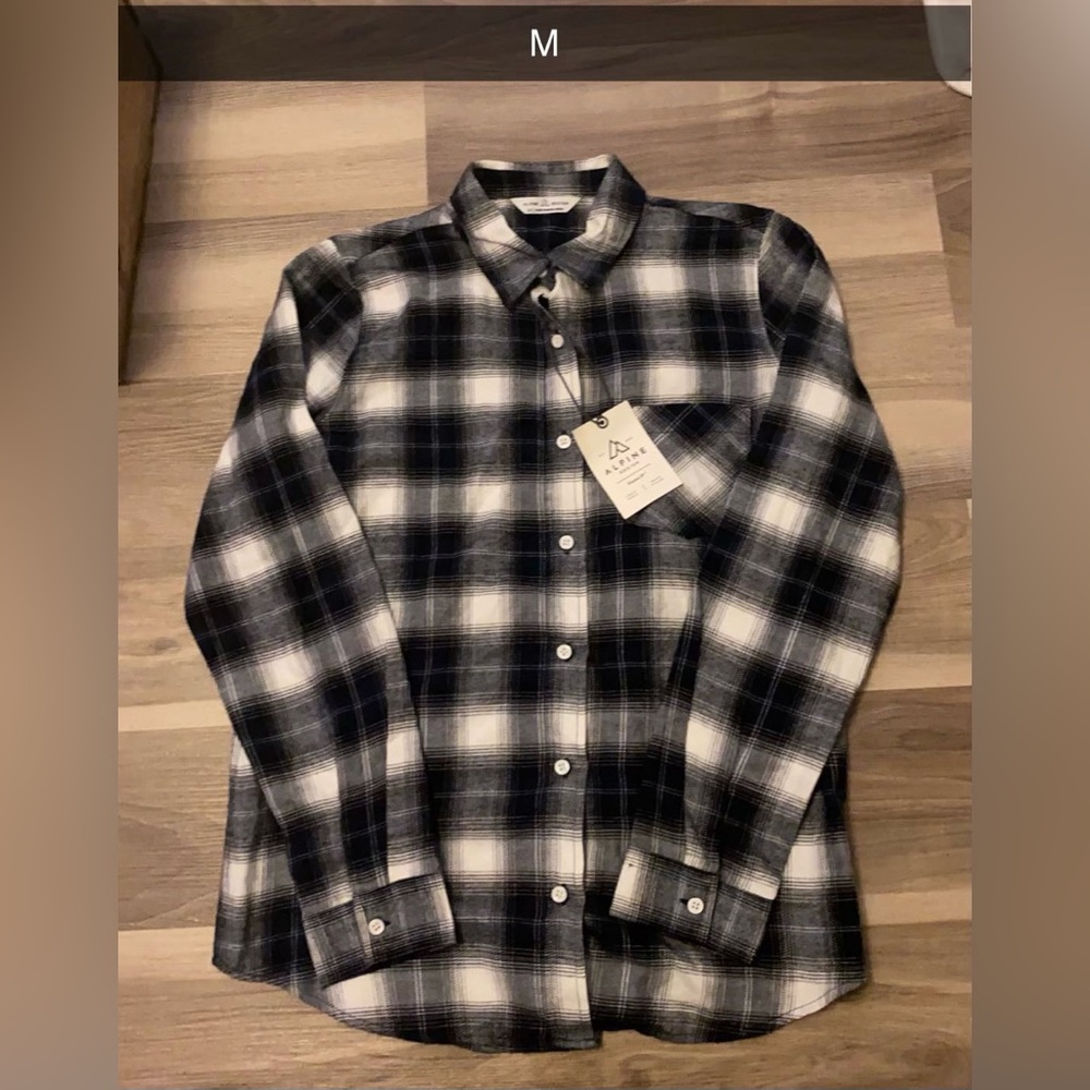 Flannel